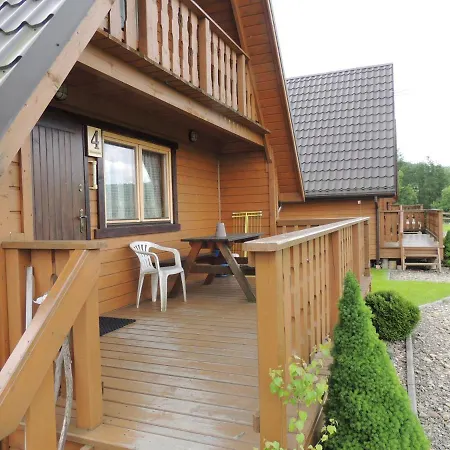 Edwardowka 601-130-636 - Lipiec - Sierpien - Basen W Cenie Wynajmu Domku Villa Polanczyk Exterior photo