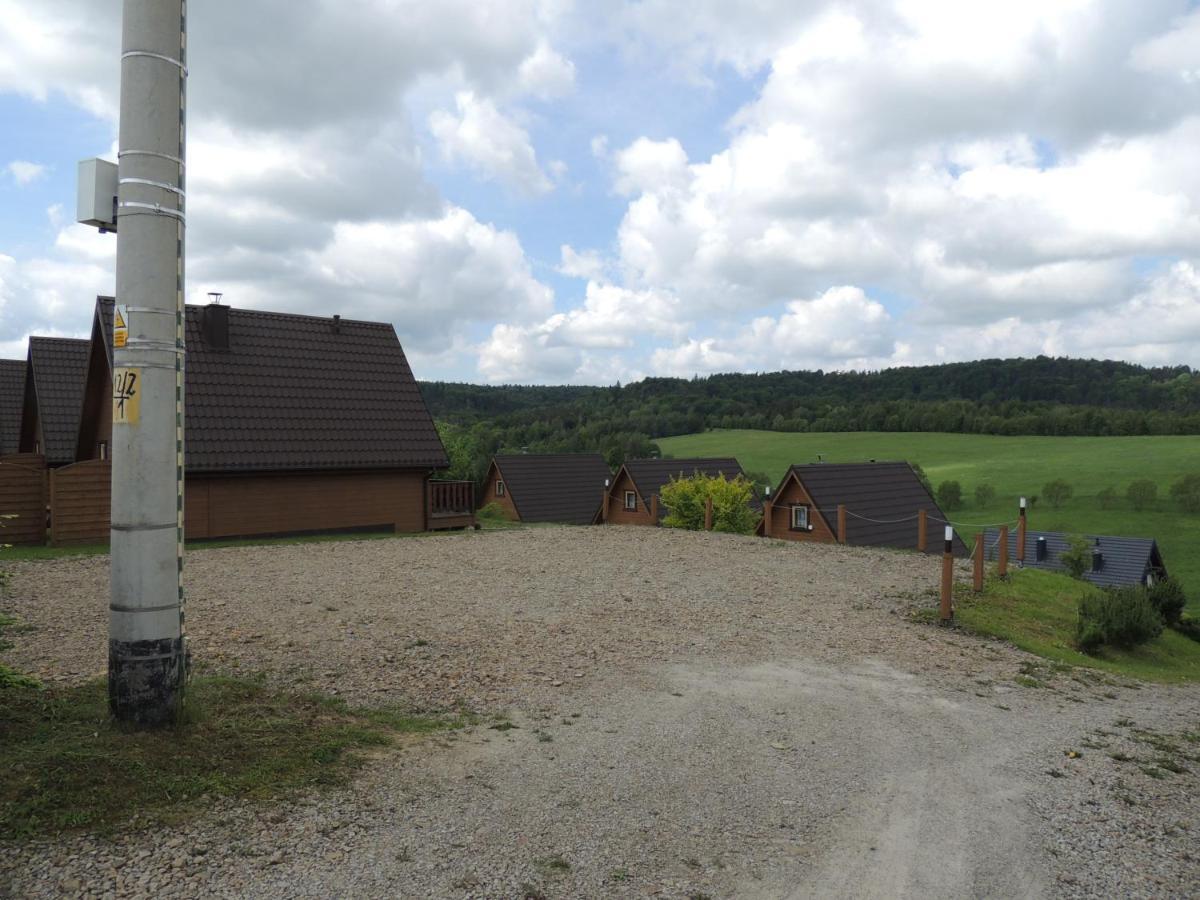 Edwardowka 601-130-636 - Lipiec - Sierpien - Basen W Cenie Wynajmu Domku Chalet