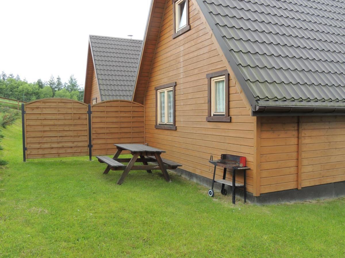Edwardowka 601-130-636 - Lipiec - Sierpien - Basen W Cenie Wynajmu Domku Chalet