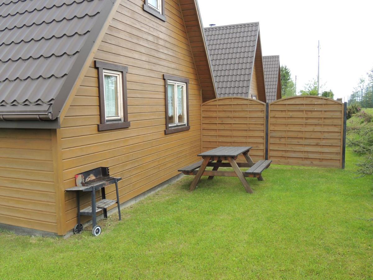Edwardowka 601-130-636 - Lipiec - Sierpien - Basen W Cenie Wynajmu Domku Chalet