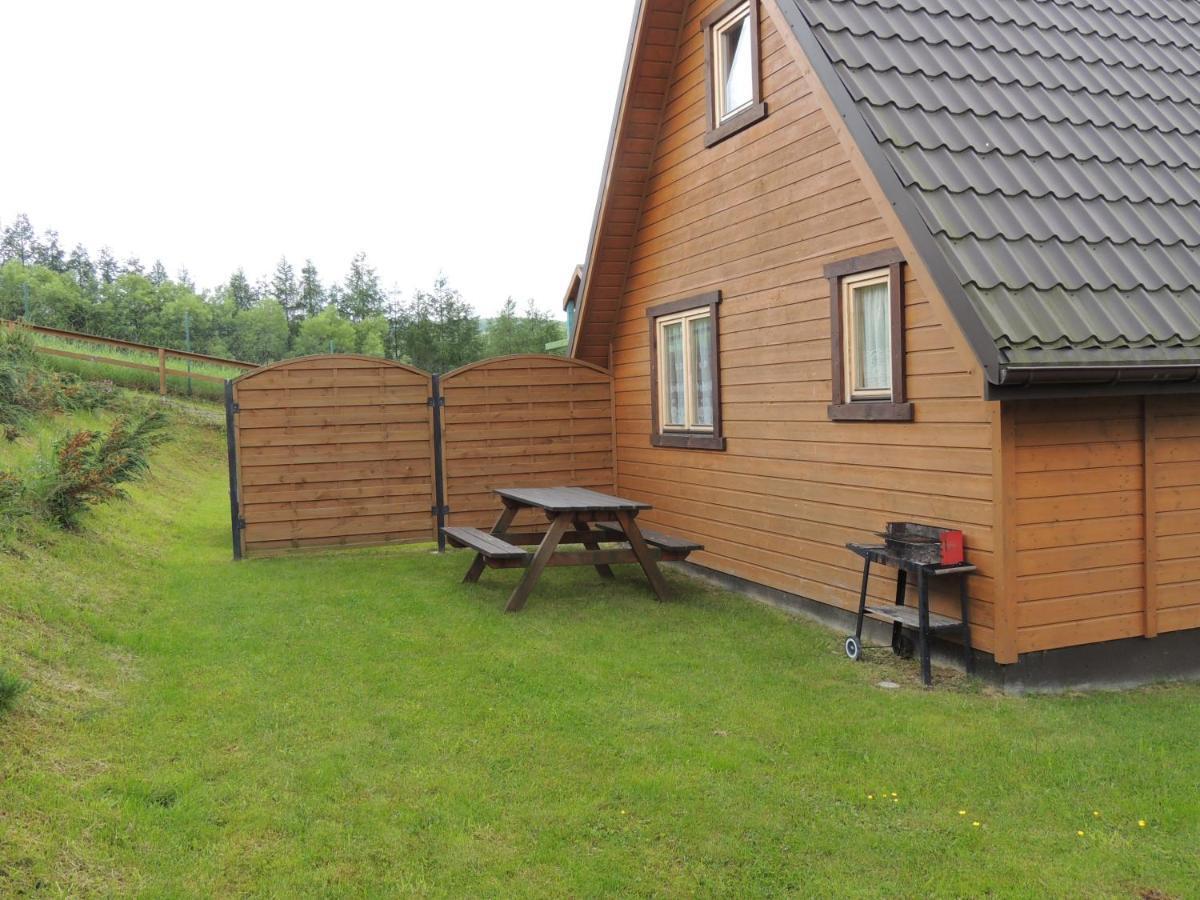 Chalet Edwardowka 601-130-636 - Lipiec - Sierpien - Basen W Cenie Wynajmu Domku